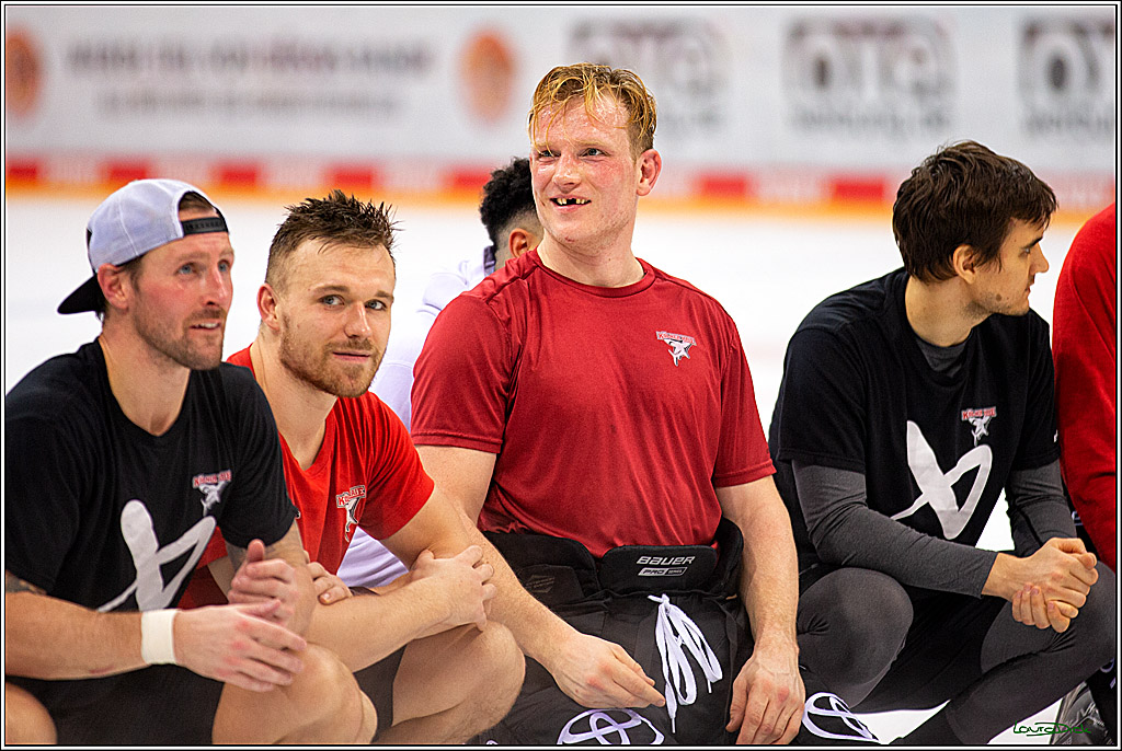 PENNY DEL; Duesseldorfer EG- Koelner Haie; Duesseldorf, 28.10.2022